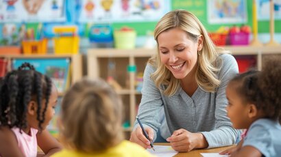 Učiteľstvo pre materské školy a vychovávateľstvo