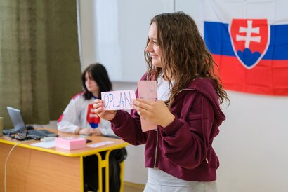 Krížom-krážom Európou