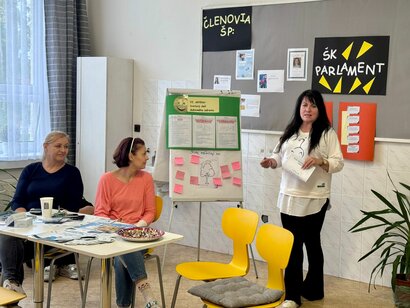 Deň duševného zdravia