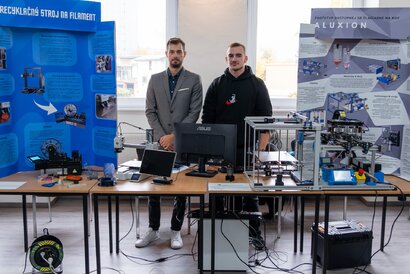 AMAVET FVaT – krajské kolo v Partizánskom: postup do celoslovenského kola