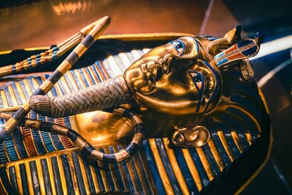 „Vidím úžasné veci!“