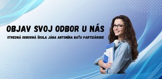 Objav svoj odbor u nás