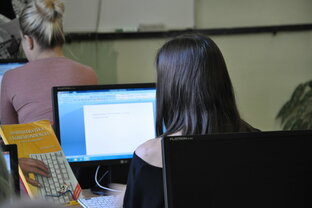 Zväčšiť fotografiu - Administratíva a korešpodencia - 