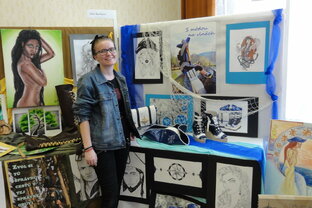 Zväčšiť fotografiu - Ateliér - 