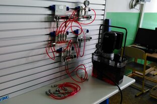 Zväčšiť fotografiu - Automatizácia - 