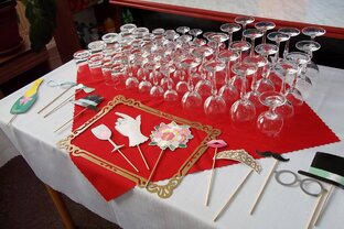 Zväčšiť fotografiu - Educa - gastro - 