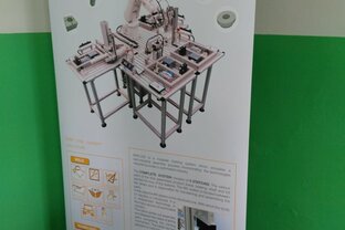 Zväčšiť fotografiu - Robotika - 