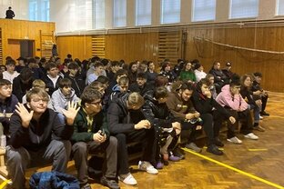 Zväčšiť fotografiu - Deň boja za slobodu a demokraciu