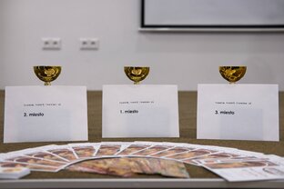 Zväčšiť fotografiu - Artduel