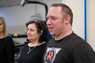 Zväčšiť fotografiu - Automechanik