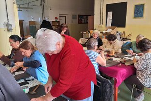 Zväčšiť fotografiu - Klub absolventov baťovej školy