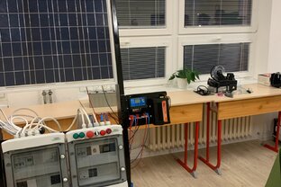 Zväčšiť fotografiu - Enersol