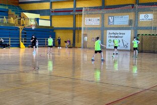 Zväčšiť fotografiu - Erasmus chorvatsko 2