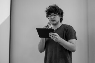 Zväčšiť fotografiu - Inšpiratívne osobnosti