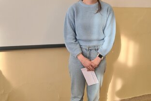 Zväčšiť fotografiu - Olympiáda sjl