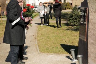 Zväčšiť fotografiu - Spomienka na vizionára jána antonína baťu