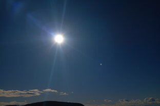 Zväčšiť fotografiu - Tutanchamón