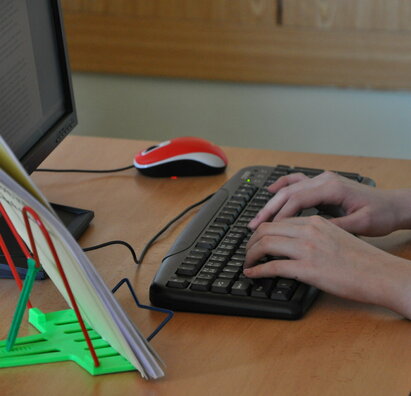 Administratíva a korešpodencia