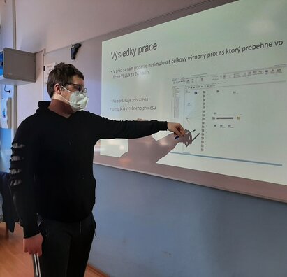 Fotogaléria našich priestorov