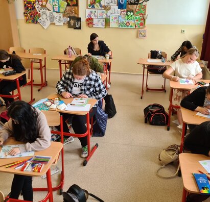 Učiteľstvo pre materské školy a vychovávateľstvo