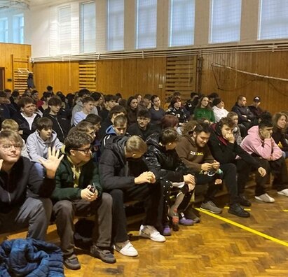 Deň boja za slobodu a demokraciu