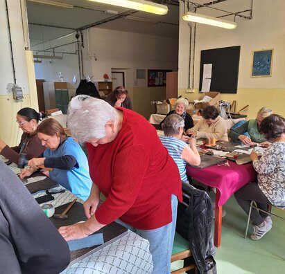 Klub absolventov Baťovej školy