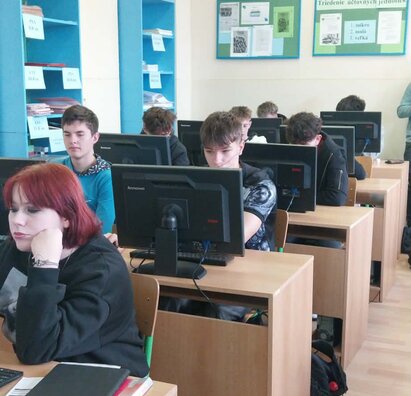 Ekonomická olympiáda