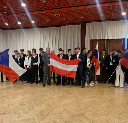 Medzinárodná súťaž enersol 