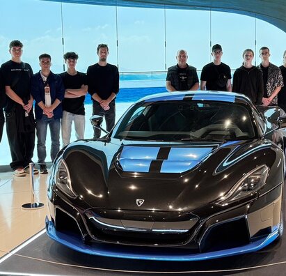 Erasmus+ Chorvatsko 3