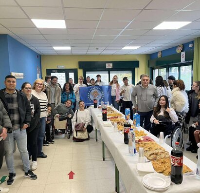 🇸🇰🇪🇸 Fotoblog 3: Erasmus+ v Španielsku 🇸🇰🇪🇸