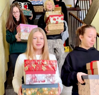 Koľko šťastia sa zmestí 