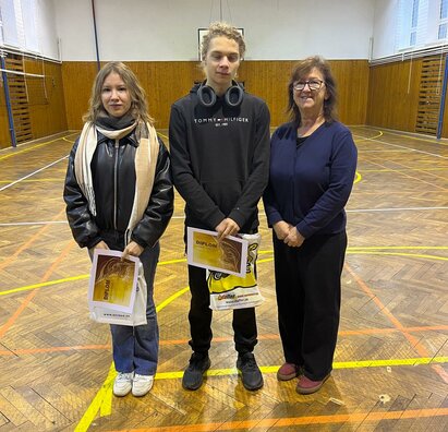 Olympiáda ľudských práv 