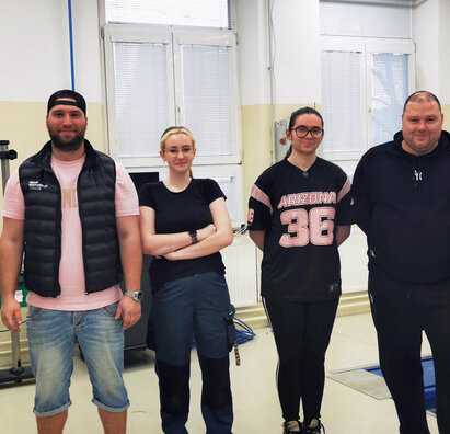 Servis motocyklov v autolabe