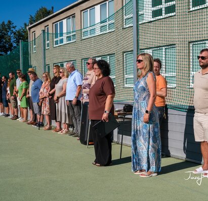 Začiatok školského roka 2026/2027