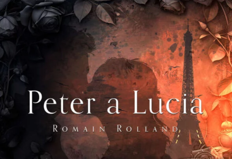 Láska v tieni vojny 