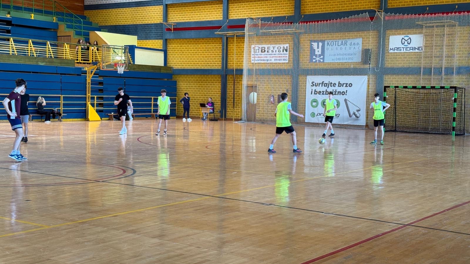 🇭🇷 Fotoblog 2: Inovatívne metódy v CNC programovaní a spoznávanie kultúry Chorvátska