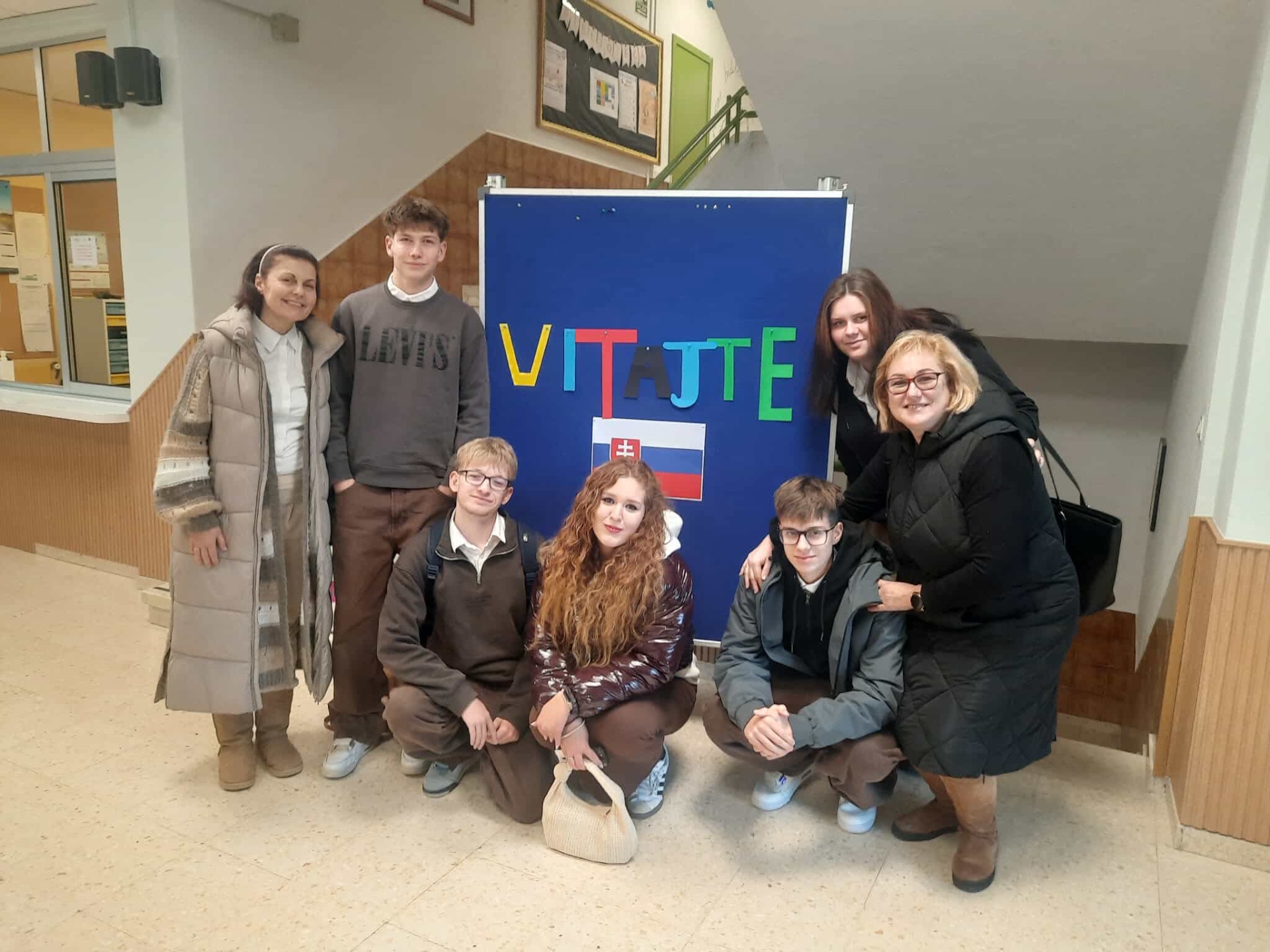 Erasmus+ v Španielsku fotoblog 2