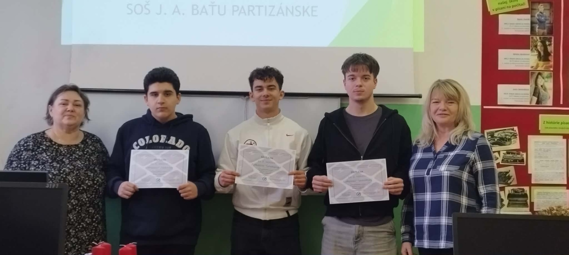 Kto je kráľom klávesnice?