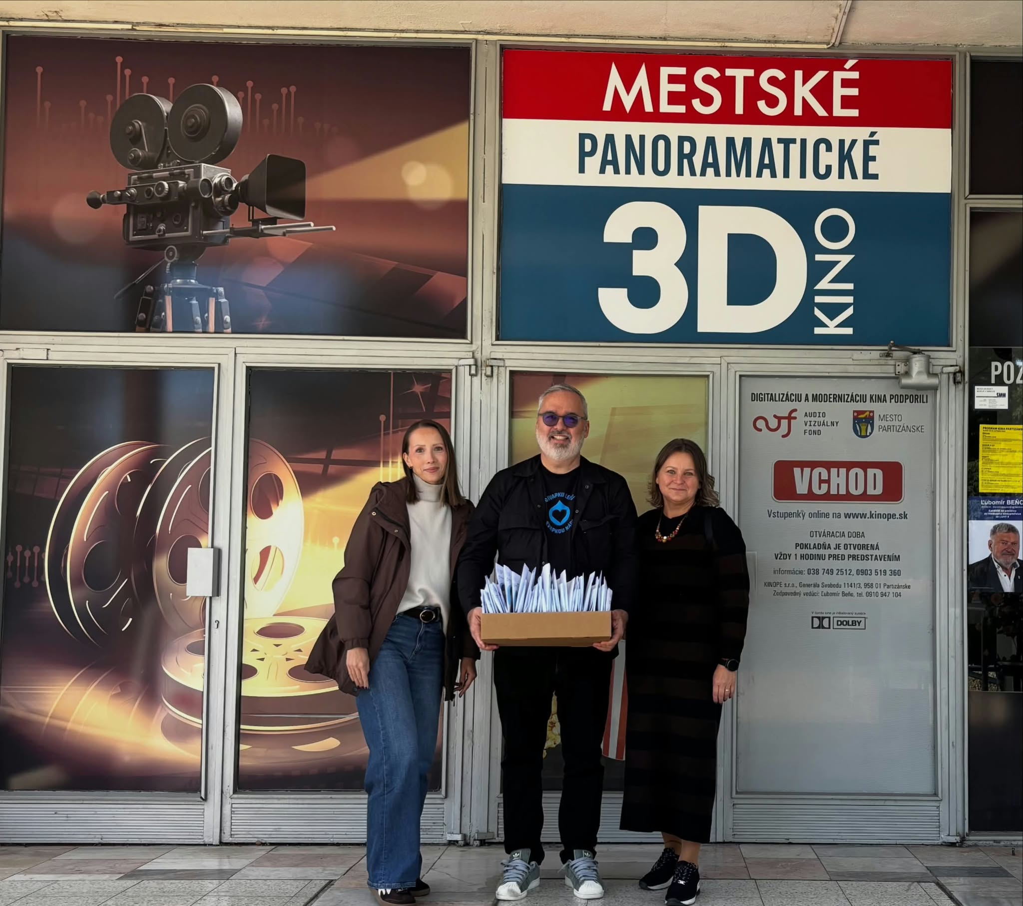 55 nových nádejí v Partizánskom  