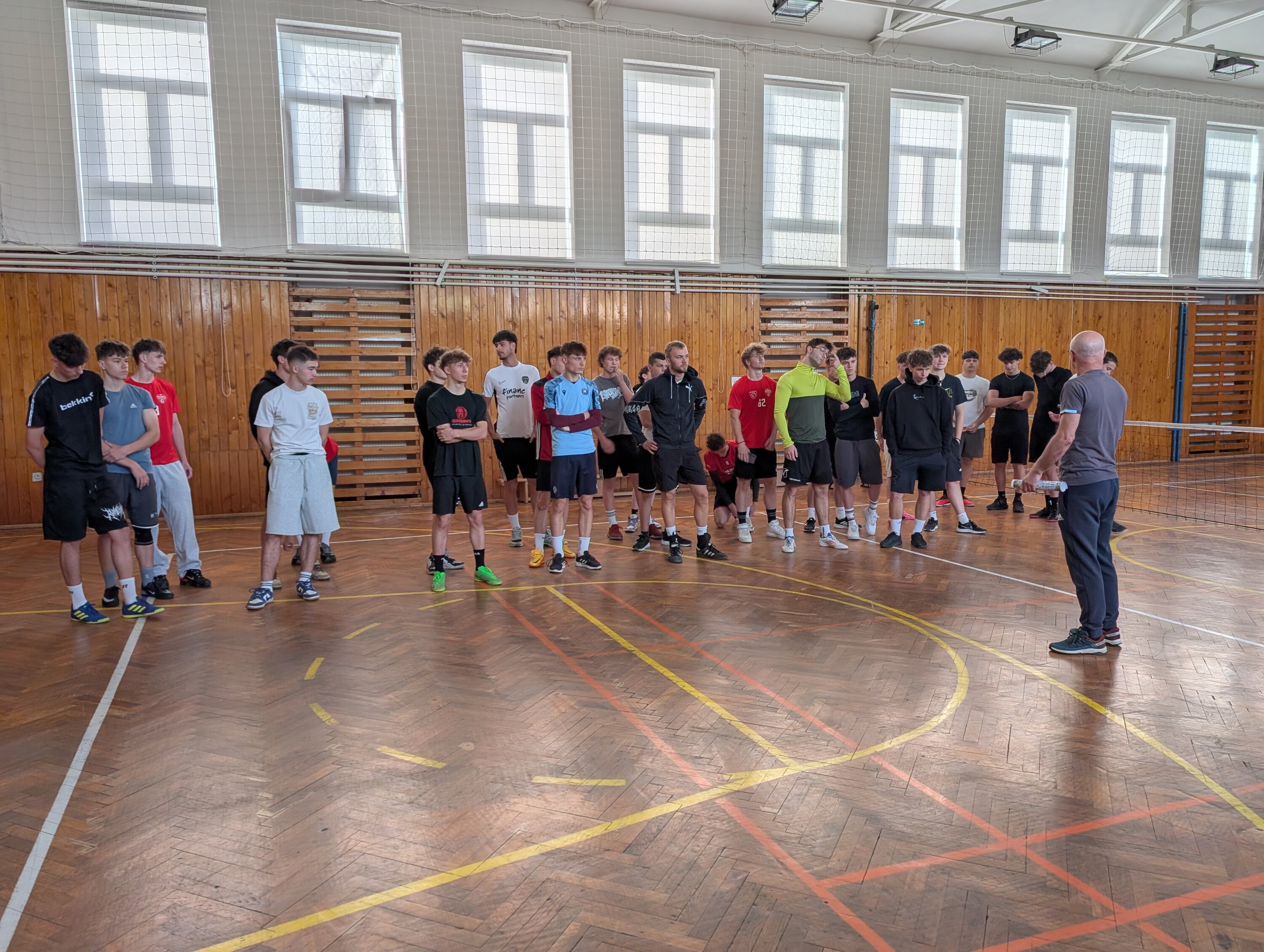 Nohejbalový turnaj má svojich víťazov!