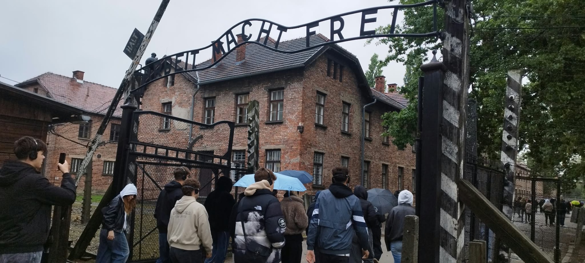Osvienčim, Brezinka a Krakov – deň plný poznania a zážitkov