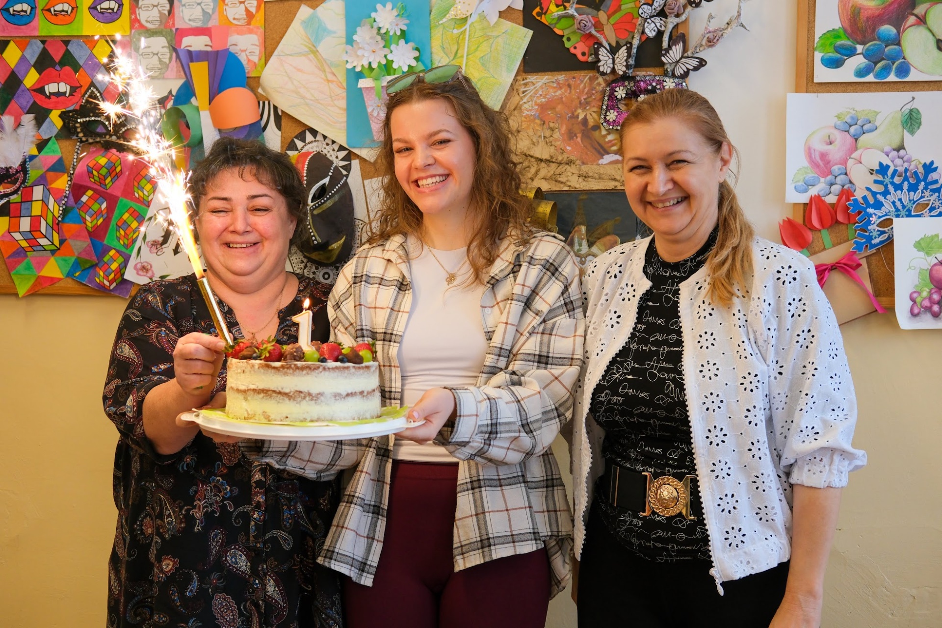 Opäť sme to dokázali 🏆🏅!