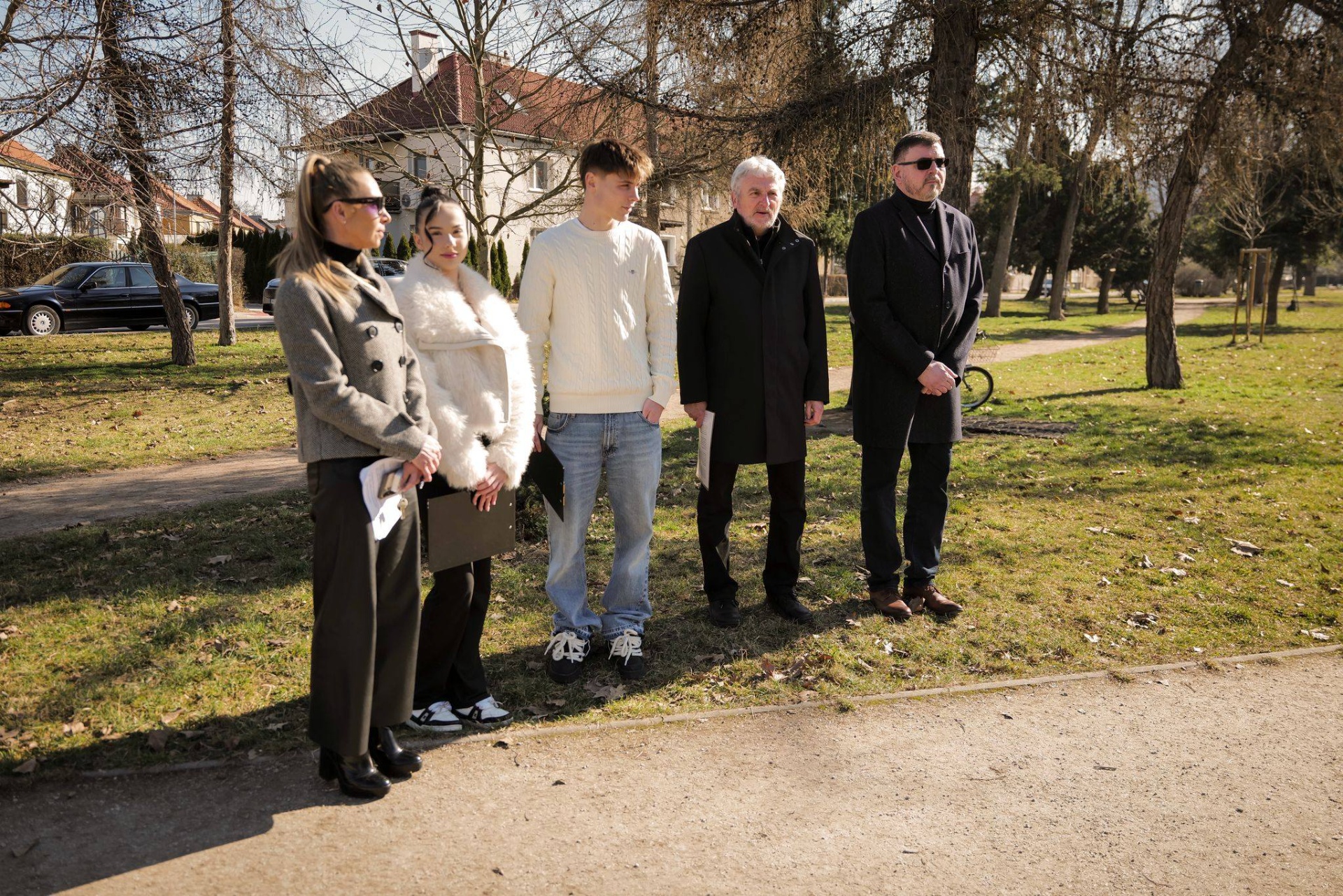 Spomienka na vizionára Jana Antonína Baťu