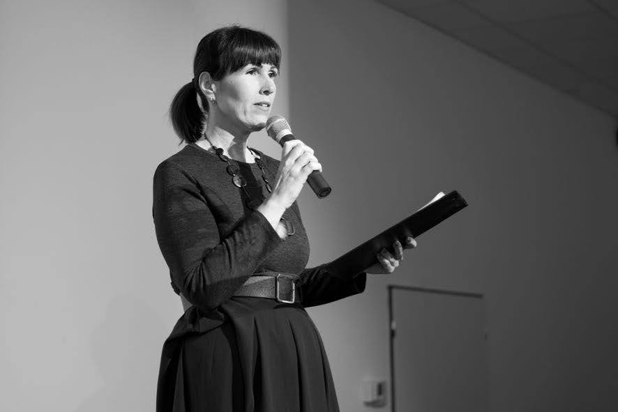 Budúcnosť v priamom prenose: Technická konferencia SOSPE ukázala, ako sa krotí AI a automatizácia!