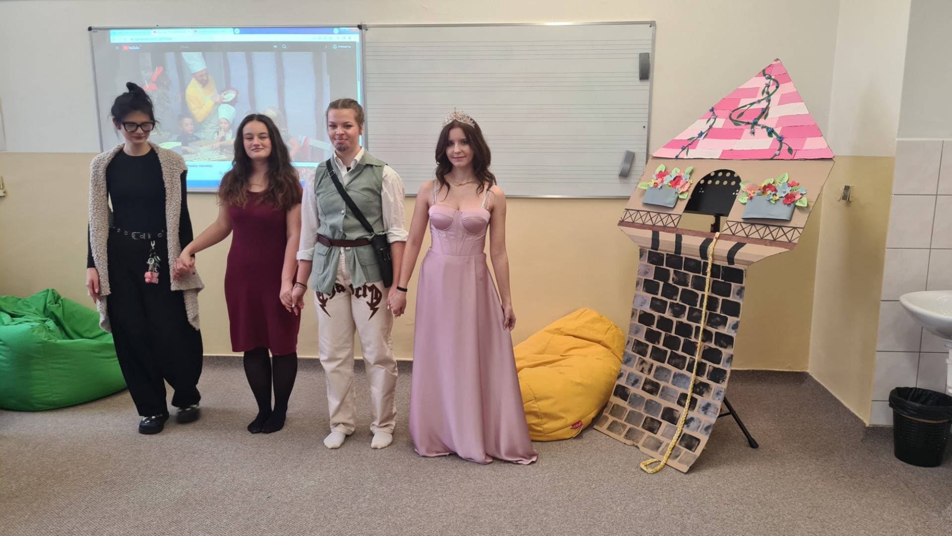 Vianočné tvorivé dielne 