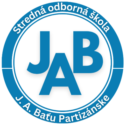 Stredná odborná škola<br/>Jána Antonína Baťu Partizánske